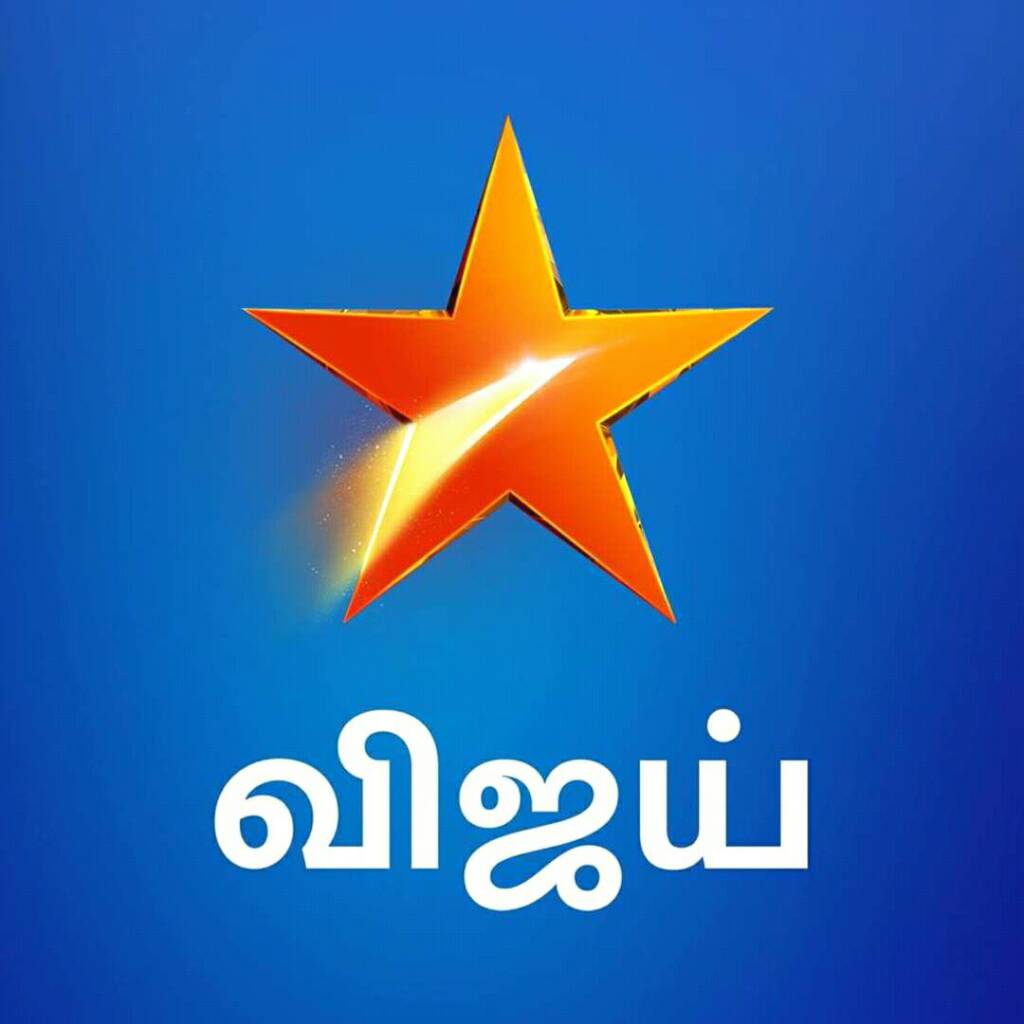 Star Vijay Television