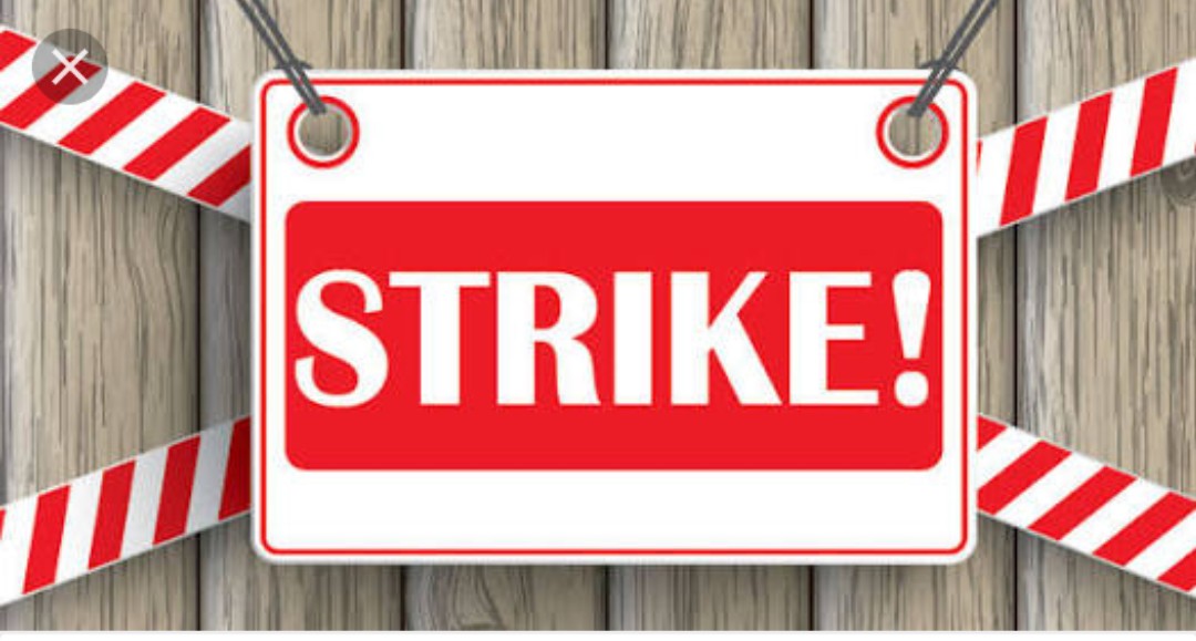 The Scary Caution News For University Non-Academic Staffs 1 Strike Deadline