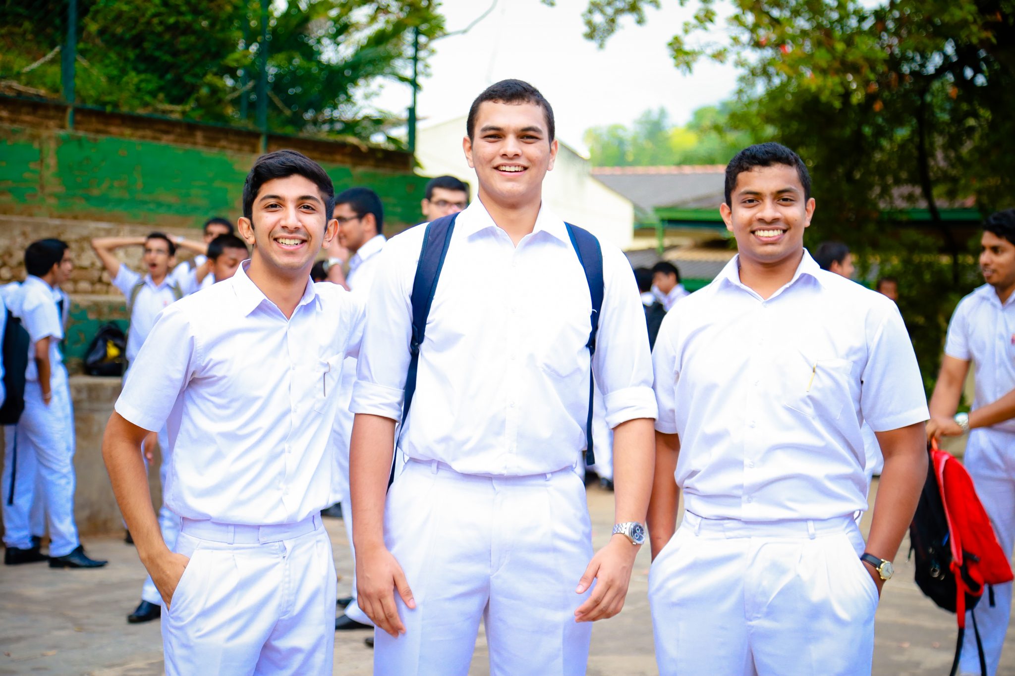 students