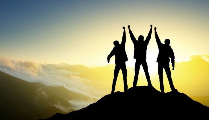 How to Change Challenging Life Into Success Mode? 1 success life