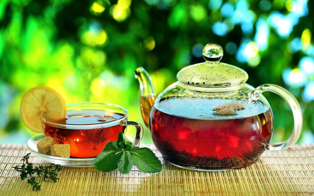 Listings 1 tea 1