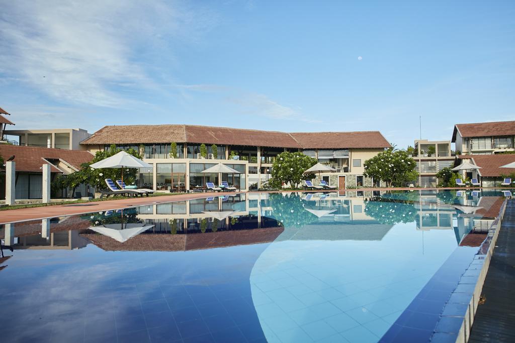 The Calm Resort & Spa Batticaloa