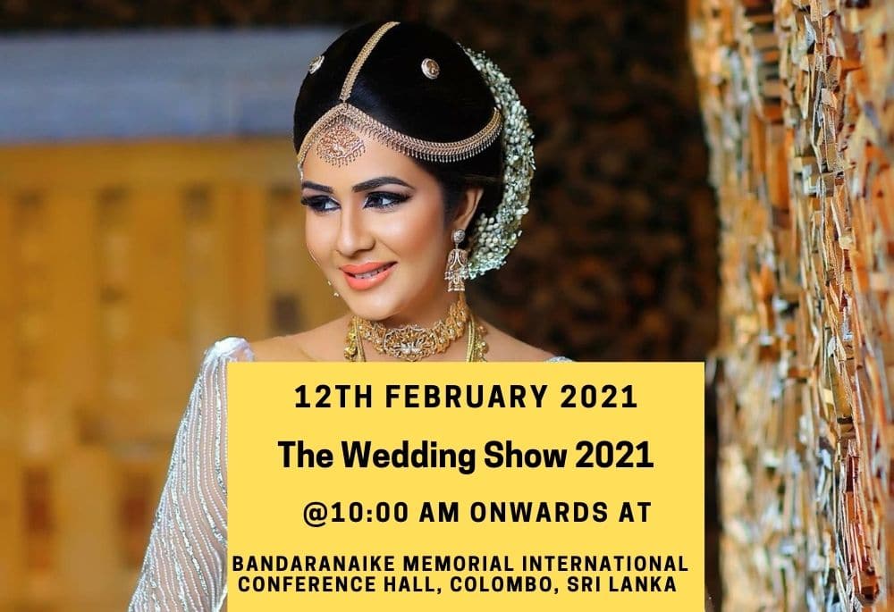 The Wedding Show 2021 1