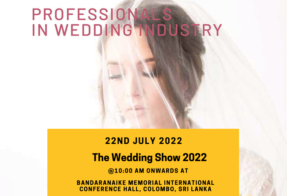 the wedding show 2022