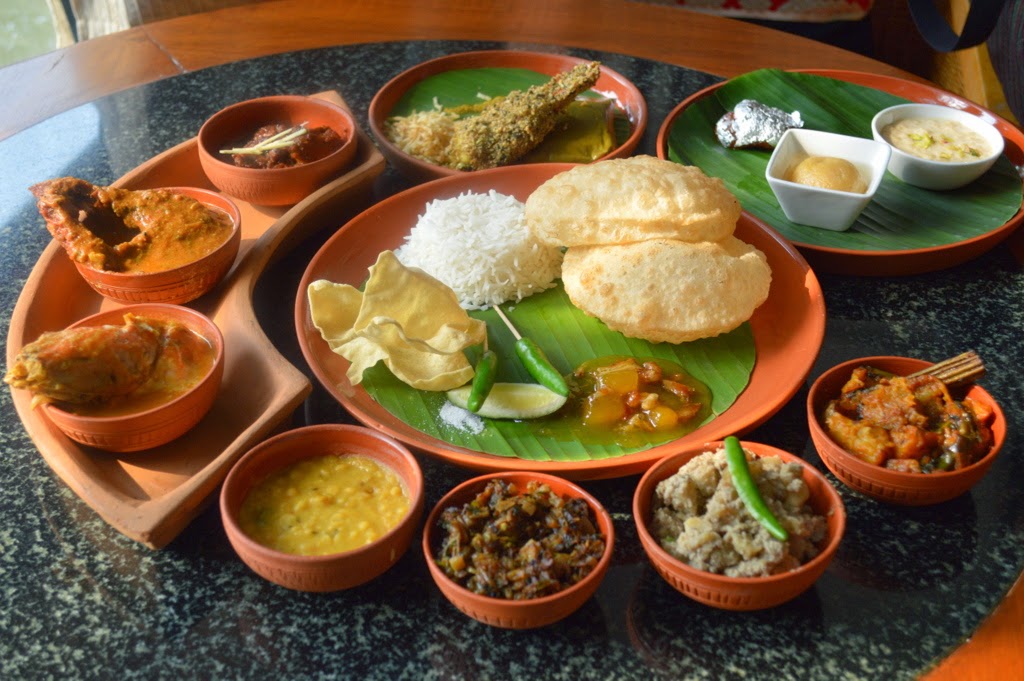 Traditional Foods Jaffna
