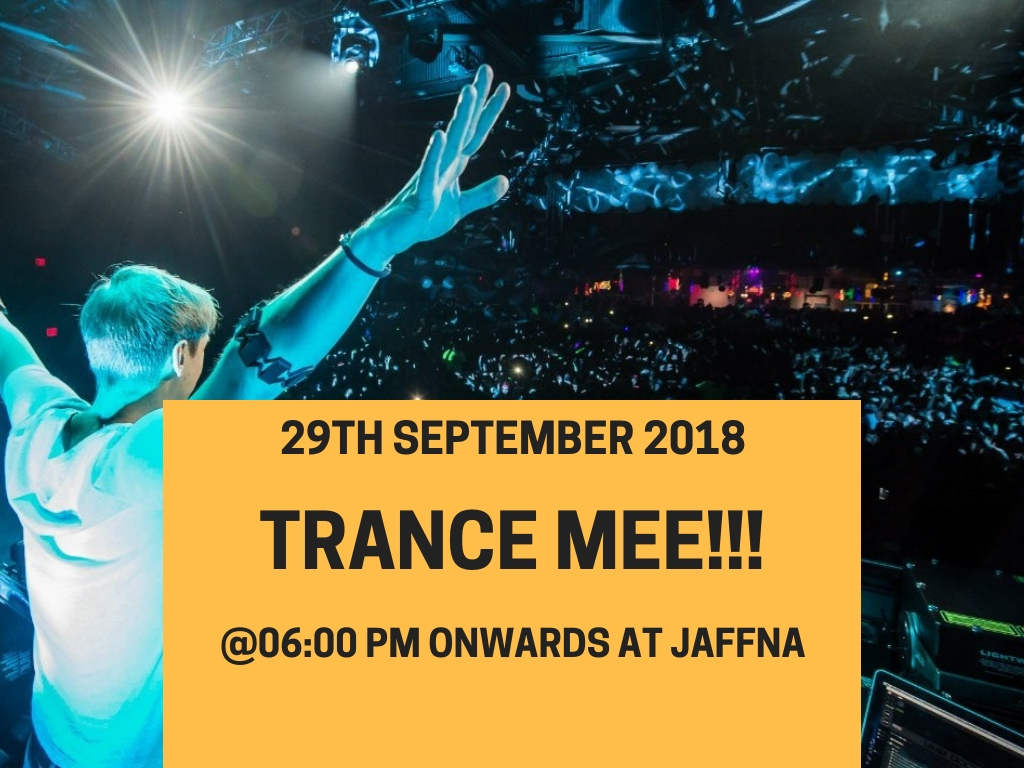 trance