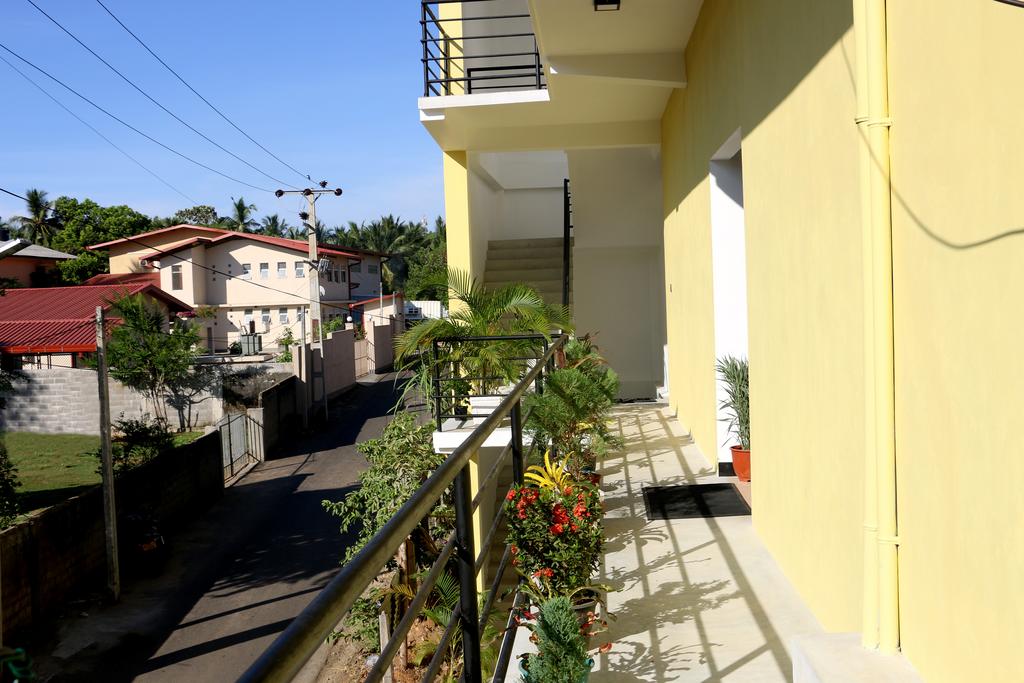 Trinco Mitra Inn
