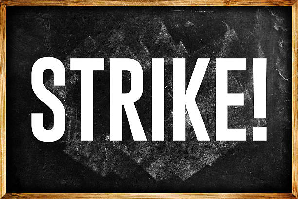 university strike nonacademic