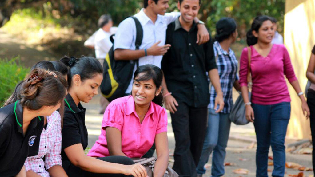 University of Jaffna