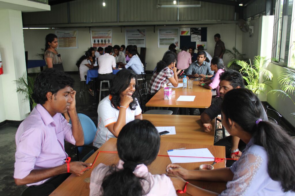 University of Moratuwa