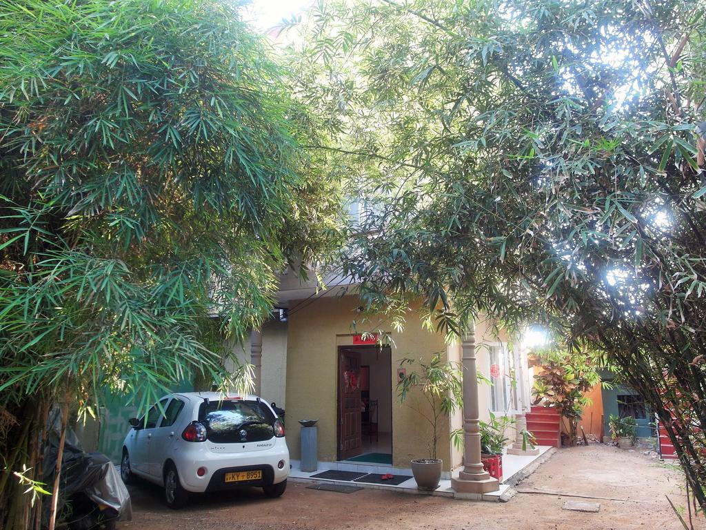 Villa Two Residence