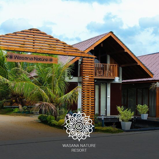 Wasana Nature Resort