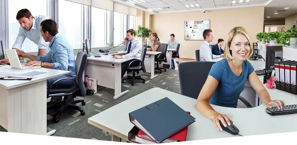 10 Effective Ways to Improve Your Performance at Work 1 work performance