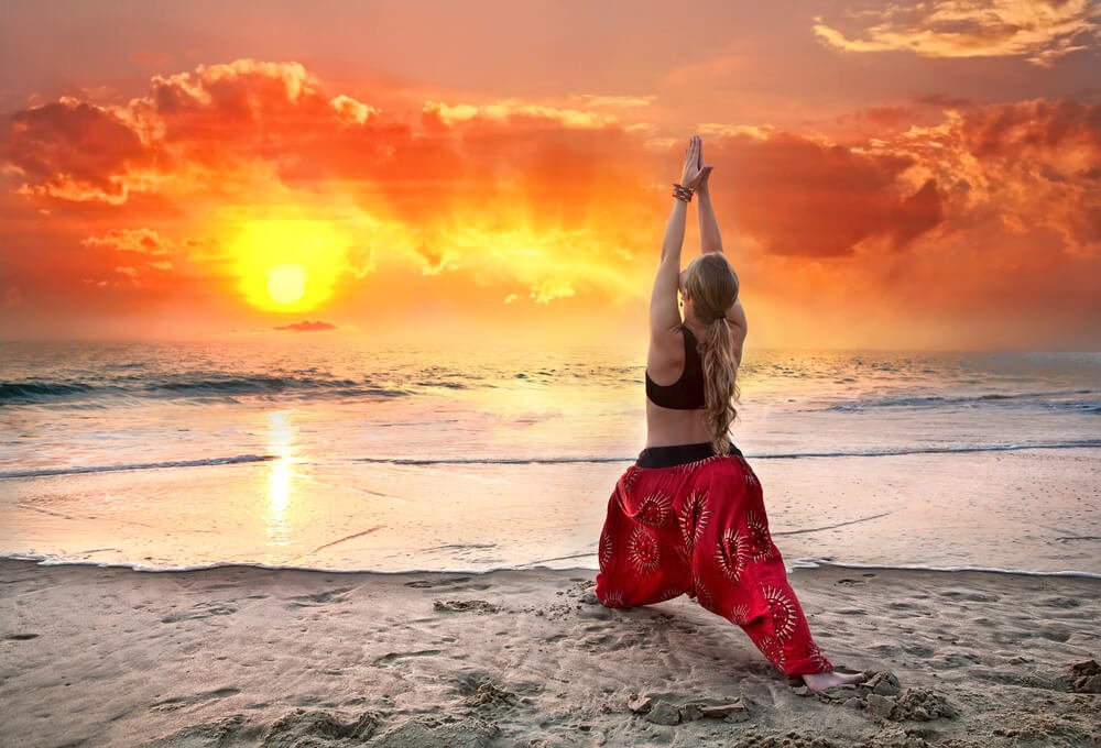 yoga 1