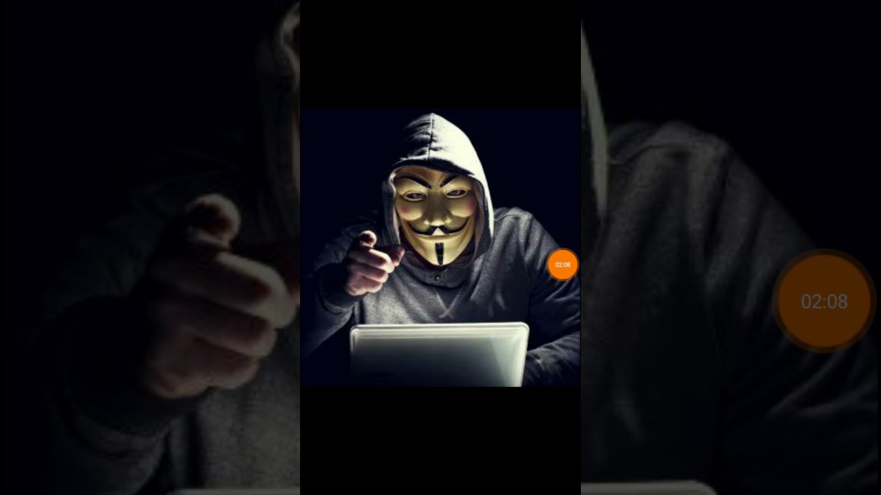 youtube hackers