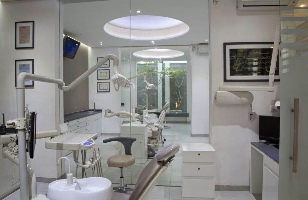 Zenith Dentistry Clinic