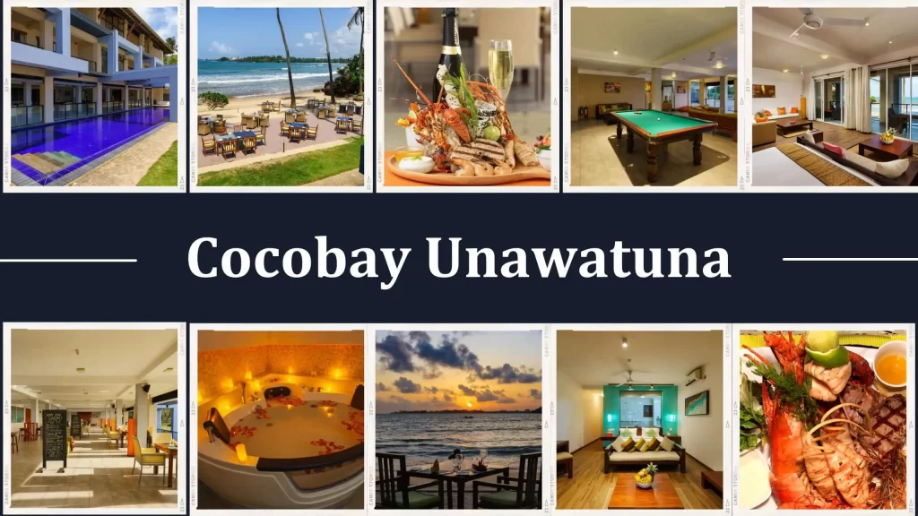 Cocobay Unawatuna