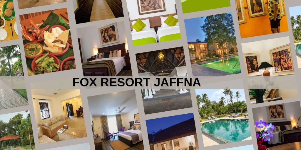 Fox Resort