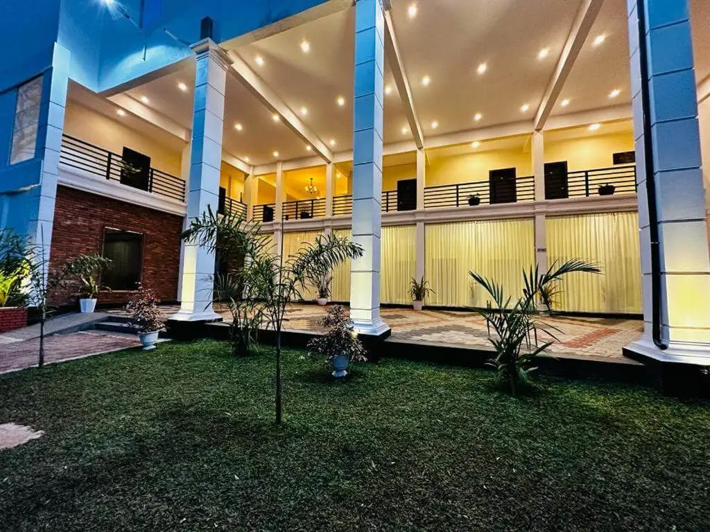 Hotel NorthWay
