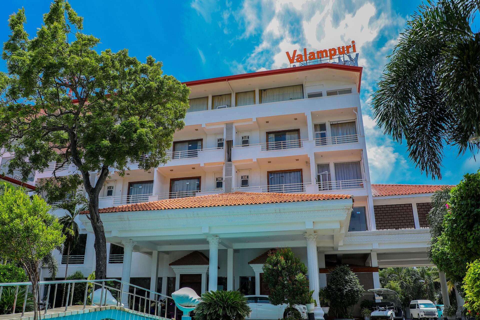 Valampuri hotel