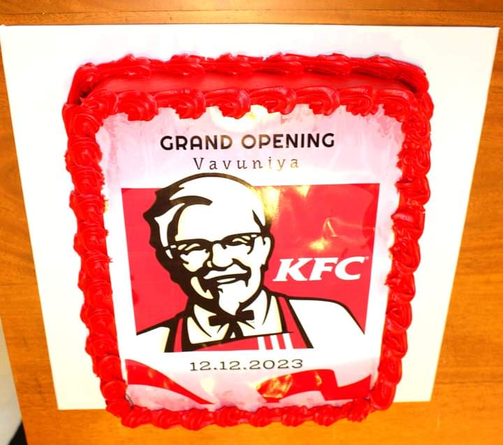 kfc-vavuniya