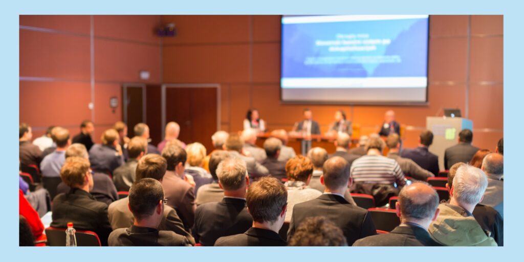 International conference