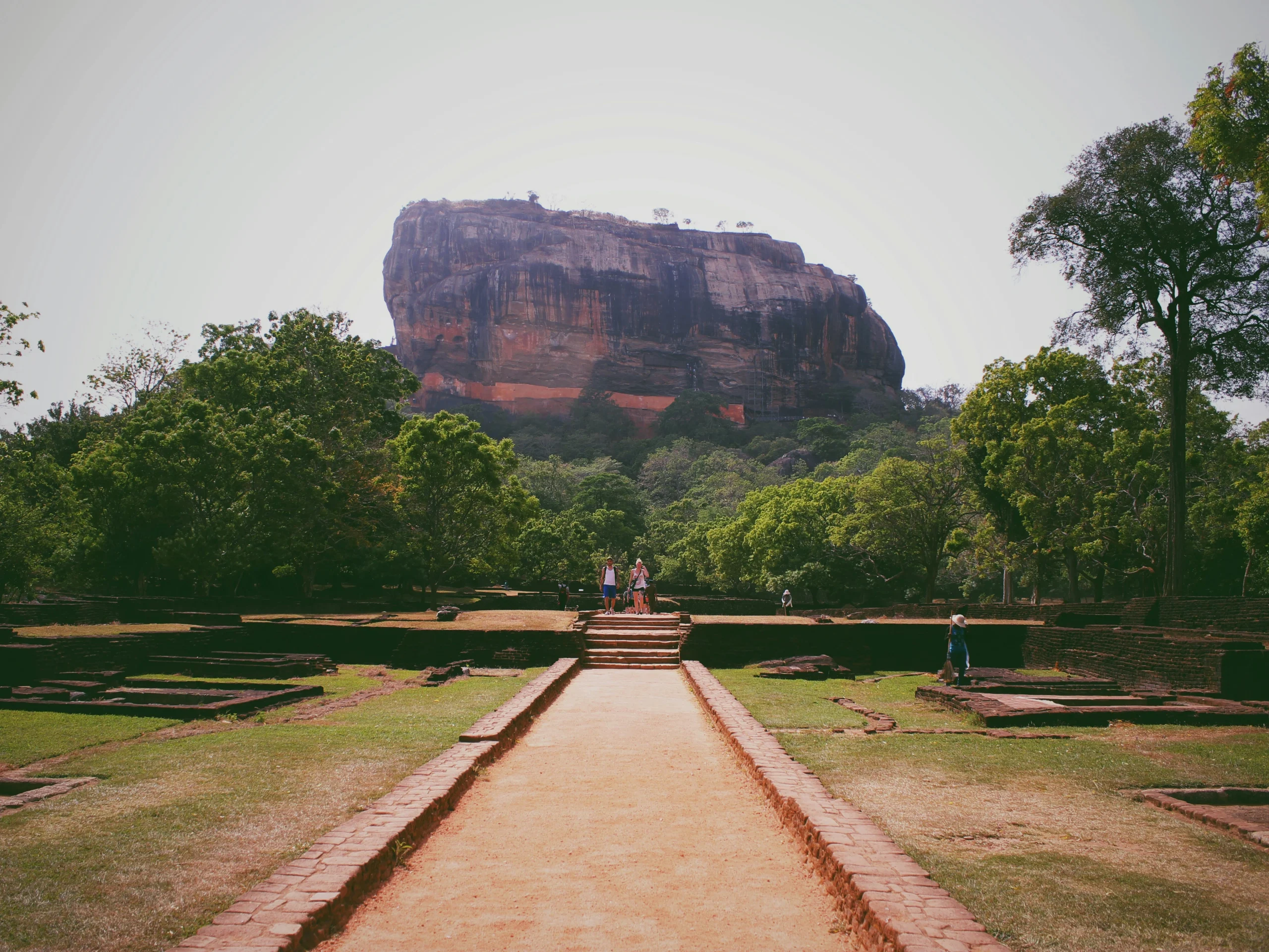 Sigiriya